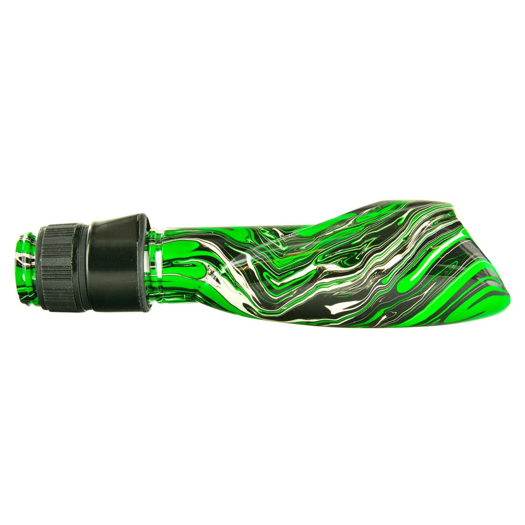 American Tackle Co. Mad Swirl Marbled AERO Reel Seat 5 American Tackle Co. Mad Swirl Marbled AERO Reel Seat