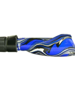 American Tackle Co. Mad Swirl Marbled AERO Reel Seat 34 American Tackle Co. Mad Swirl Marbled AERO Reel Seat