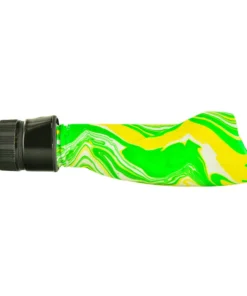 American Tackle Co. Mad Swirl Marbled AERO Reel Seat 33 American Tackle Co. Mad Swirl Marbled AERO Reel Seat