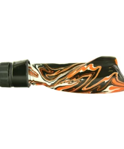 American Tackle Co. Mad Swirl Marbled AERO Reel Seat 28 American Tackle Co. Mad Swirl Marbled AERO Reel Seat