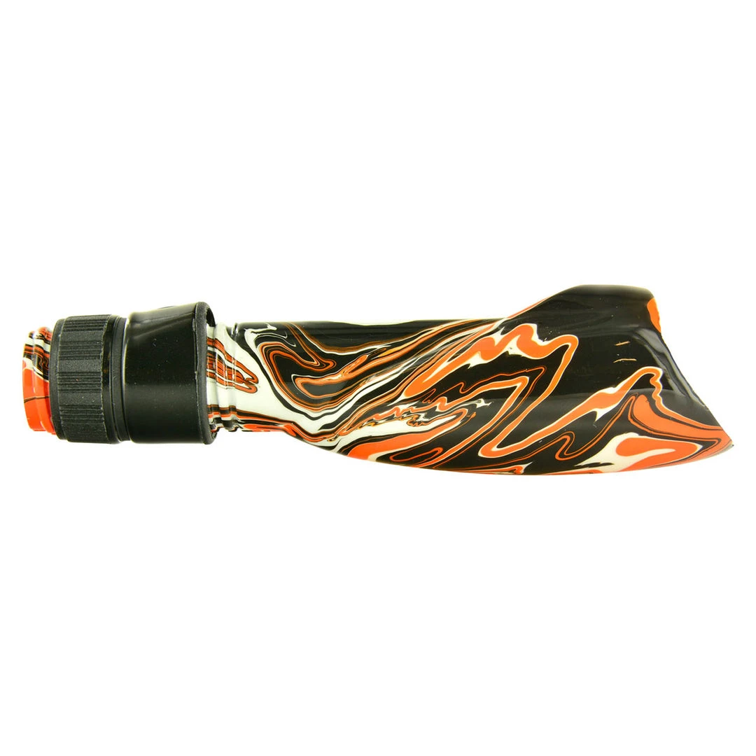 American Tackle Co. Mad Swirl Marbled AERO Reel Seat 12 American Tackle Co. Mad Swirl Marbled AERO Reel Seat