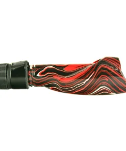 American Tackle Co. Mad Swirl Marbled AERO Reel Seat 26 American Tackle Co. Mad Swirl Marbled AERO Reel Seat