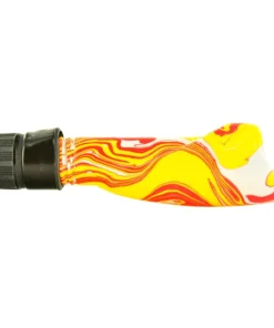 American Tackle Co. Mad Swirl Marbled AERO Reel Seat 24 American Tackle Co. Mad Swirl Marbled AERO Reel Seat