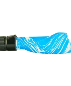 American Tackle Co. Mad Swirl Marbled AERO Reel Seat 23 American Tackle Co. Mad Swirl Marbled AERO Reel Seat