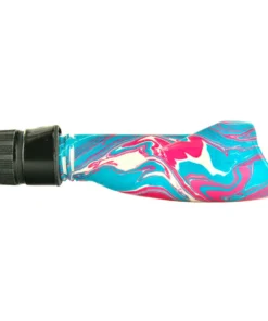 American Tackle Co. Mad Swirl Marbled AERO Reel Seat 22 American Tackle Co. Mad Swirl Marbled AERO Reel Seat