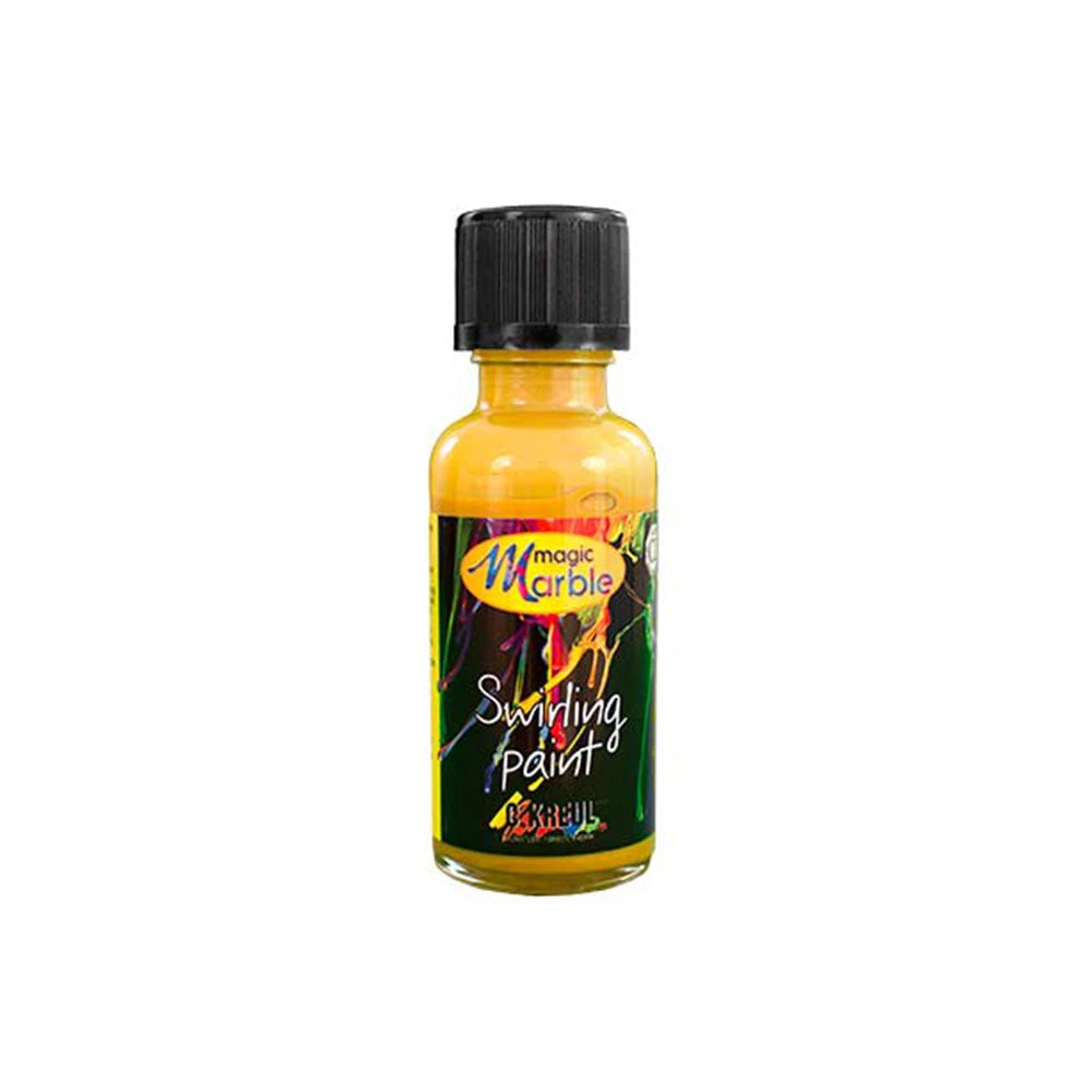 Supplies Magic Marble Swirling Paints 14 Supplies Magic Marble Swirling Paints