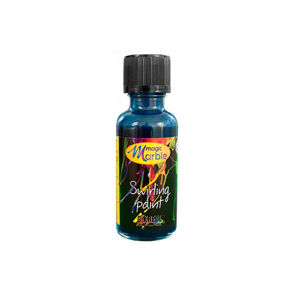 Supplies Magic Marble Swirling Paints 8 Supplies Magic Marble Swirling Paints