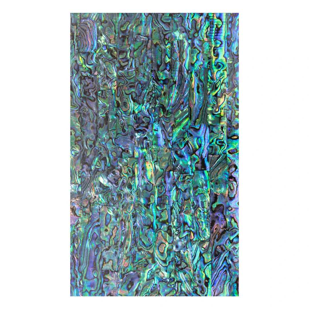 CRB MicroFlex Abalone Shell Inlay Strips Supplies 9 CRB MicroFlex Abalone Shell Inlay Strips Supplies