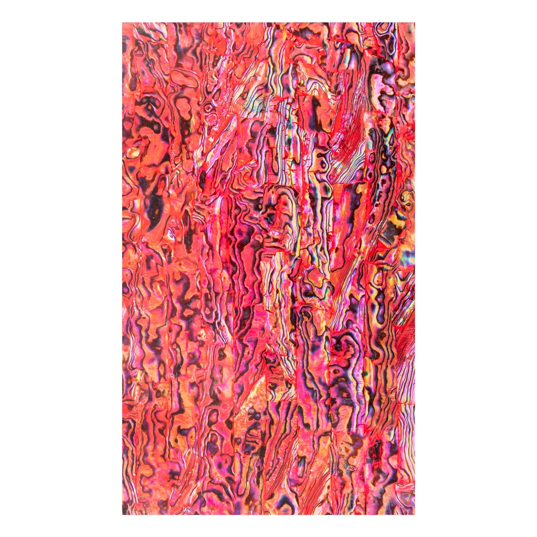 CRB MicroFlex Abalone Shell Inlay Strips Supplies 13 CRB MicroFlex Abalone Shell Inlay Strips Supplies