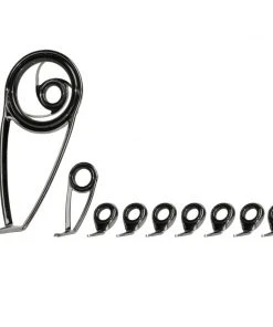 American Tackle Co. Components MicroWave 20-6 Spinning Guide Set