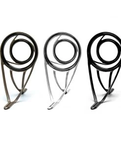 American Tackle Co. MicroWave Carp & Surf Caster Guides Components