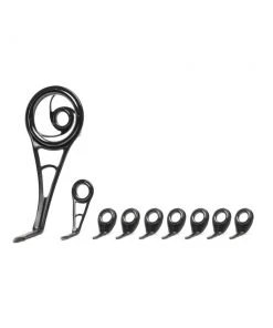 American Tackle Co. MicroWave Spinning Guides