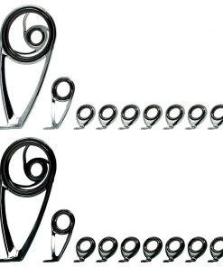 American Tackle Co. MicroWave25 Line Control System Components