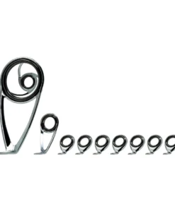 American Tackle Co. MicroWave25 Line Control System Components