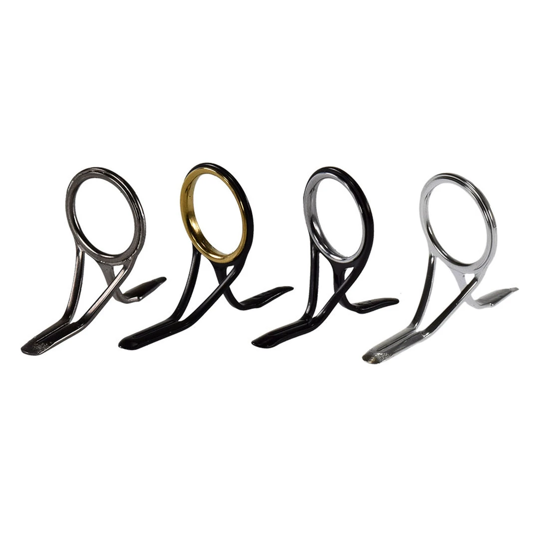 Pacific Bay Minima Spinning And Casting Guides Model TV 3 Pacific Bay Minima Spinning And Casting Guides Model TV