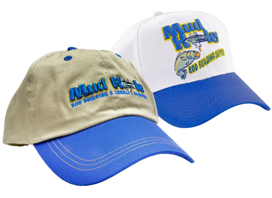 Gear Mud Hole Hat 3 Gear Mud Hole Hat