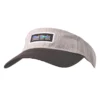 Mud Hole Logo Patch Visor Hats & Visors 1 Mud Hole Logo Patch Visor Hats & Visors