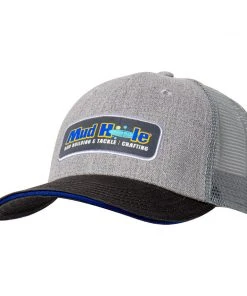 Mud Hole Trucker Hat