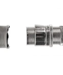 REC Components REC Nickel Silver Fly Seat, NBGS (Skeleton Only)