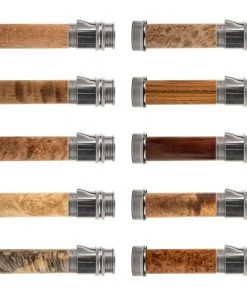 REC Components REC Nickel Silver Fly Seat NBM