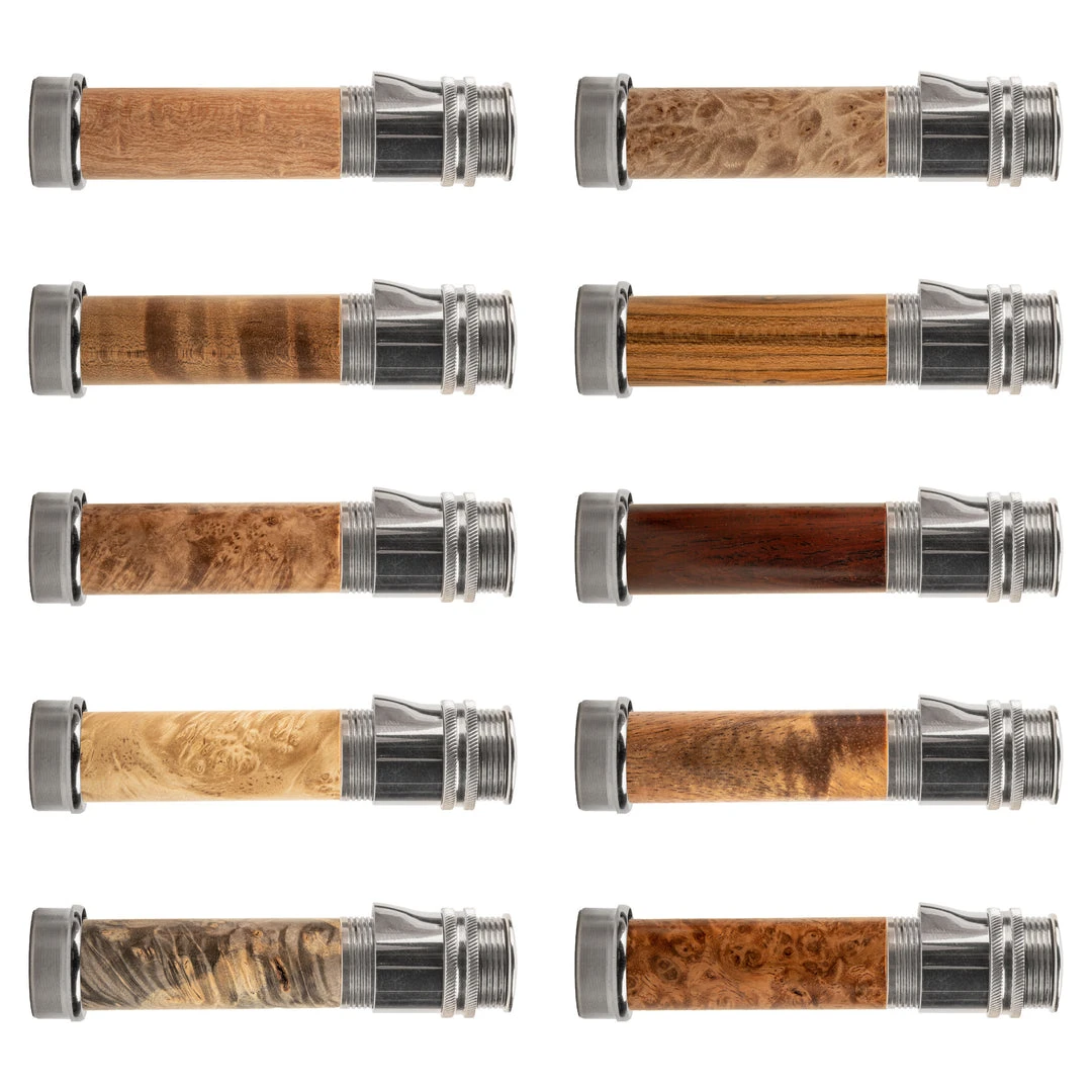 REC Components REC Nickel Silver Fly Seat NBM 3 REC Components REC Nickel Silver Fly Seat NBM