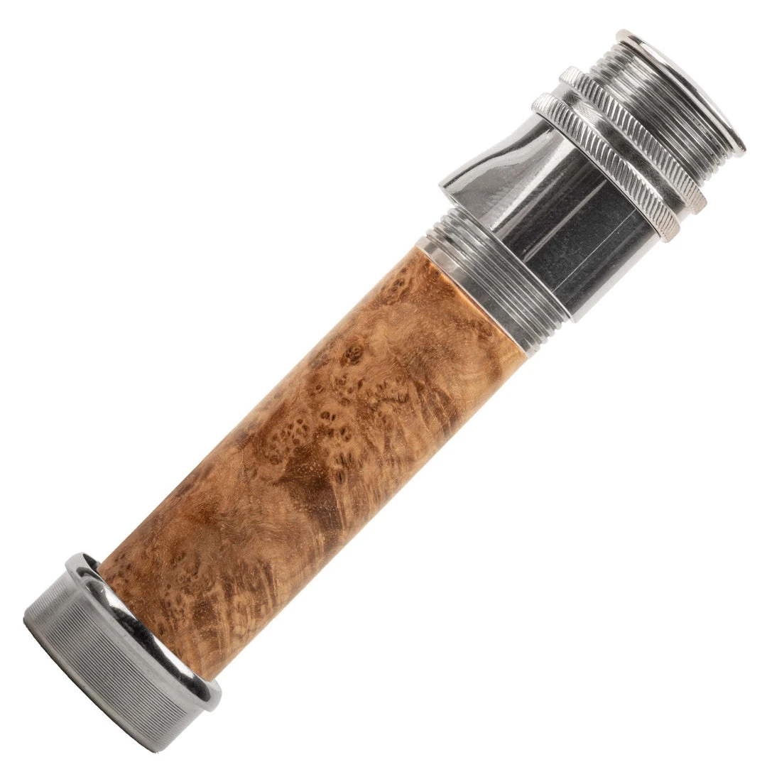 REC Components REC Nickel Silver Fly Seat NBM 6 REC Components REC Nickel Silver Fly Seat NBM