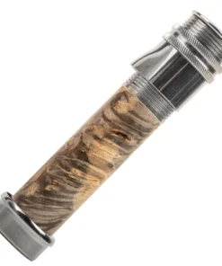 REC Components REC Nickel Silver Fly Seat NBM 17 REC Components REC Nickel Silver Fly Seat NBM