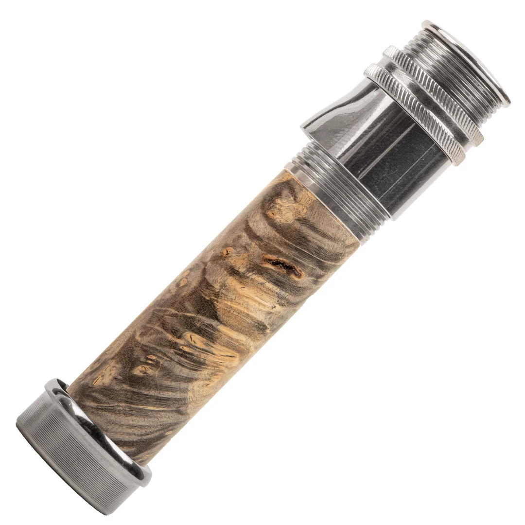 REC Components REC Nickel Silver Fly Seat NBM 8 REC Components REC Nickel Silver Fly Seat NBM