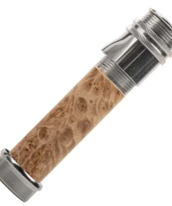 REC Components REC Nickel Silver Fly Seat NBM 18 REC Components REC Nickel Silver Fly Seat NBM