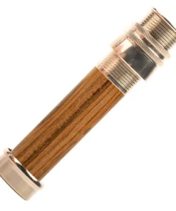 REC Components REC Nickel Silver Fly Seat NBS