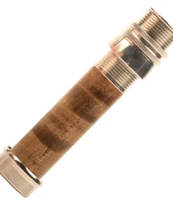 REC Components REC Nickel Silver Fly Seat NBS