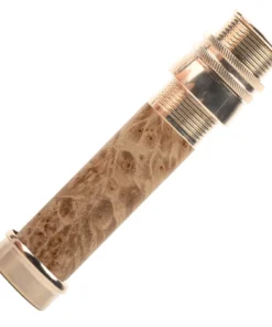 REC Components REC Nickel Silver Fly Seat NBS