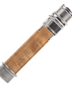 REC Components REC Nickel Silver Fly Seat NSUS