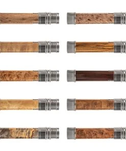 REC Components REC Nickel Silver Fly Seat NSUSL