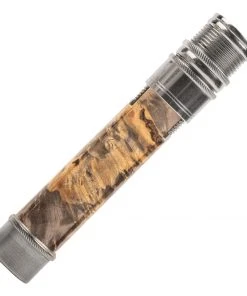 REC Components REC Nickel Silver Fly Seat NSUSL