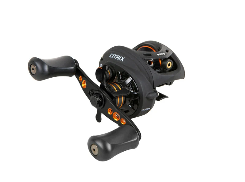 OKUMA Citrix Low Profile Baitcasting Reels 3 OKUMA Citrix Low Profile Baitcasting Reels