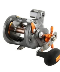 Gear OKUMA Cold Water Line Counter Conventional Reels