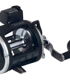 Gear OKUMA Convector Line Counter Conventional Reels