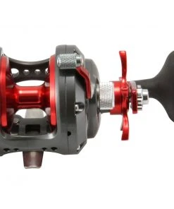 Gear OKUMA Cortez Star Drag Conventional Reels