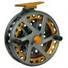 OKUMA RAW II Mooching & Float Reel RAW-1002