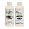 ThreadMaster Supplies Optimum Flow Epoxy - 5min 2 ThreadMaster Supplies Optimum Flow Epoxy - 5min