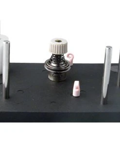 Pacific Bay Equipment Original 4-Spool Thread Carriage For Power Wrappers