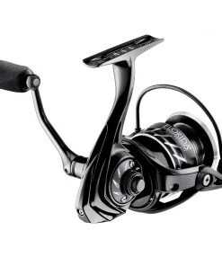 Florida Fishing Products Osprey Carbon Edition Spinning Reel Gear