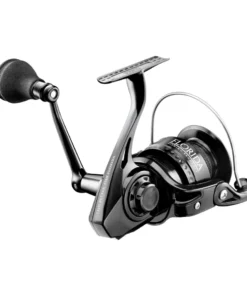 Florida Fishing Products Osprey Saltwater Series Spinning Reel Gear