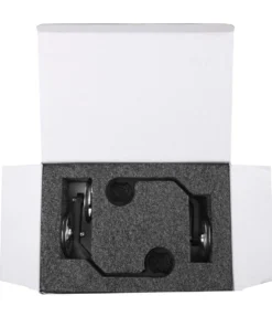 CRB PRO Offset Roller Arms For PRO-STAND Equipment