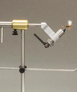 PEAK Fishing Gear PEAK Rotary Vise With Pedestal Base