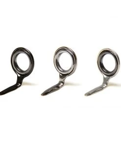 Pacific Bay Pac Bay Model FX Single Foot Fly Guides Components