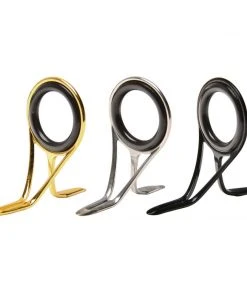 Pacific Bay Components Pac Bay Model TV Guides With Ceramic Rings