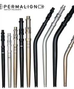 Pacific Bay Pac Bay Permalign Heavy Duty Trolling Butts