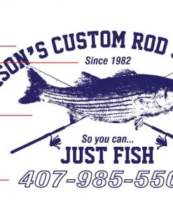 Mud Hole Personalized Can Koozie 005